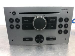 
Radio Opel Corsa C X01 453116246 P17487286
