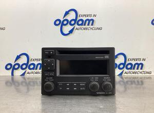 Radio Volvo V40 Kombi 645 30623157 P19141500