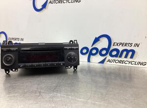 
Radio Mercedes-Benz A-Klasse W169 A1698200286 P17323058
