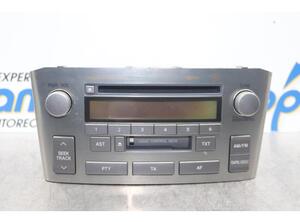 
Radio Toyota Avensis Kombi T25 8612005080 P14469367
