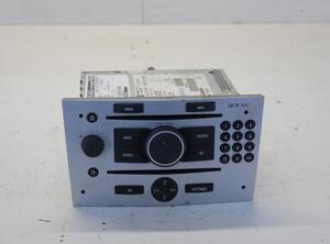 Radio OPEL ASTRA H (A04)