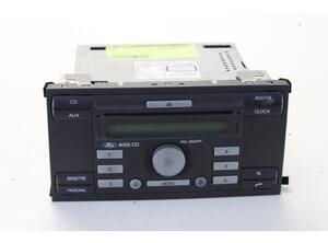 
Radio Ford Focus II DA, DP, HCP 6S6118C815AG P13270045
