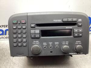 Radio VOLVO S80 I (184)