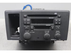 Radio Volvo S60  HU603 P14658041