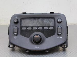 Radio Peugeot 108  10R0312883 P9071886