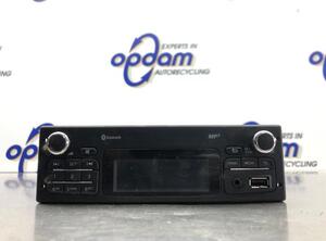 Radio RENAULT KANGOO Express (FW0/1_), RENAULT KANGOO / GRAND KANGOO (KW0/1_)