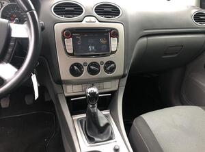 Radio FORD FOCUS II Turnier (DA_, FFS, DS)