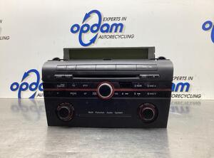 
Radio Mazda 3 BK 14789900 P19146539
