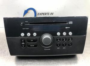 Radio Suzuki Swift III EZ, MZ 136002 P17162166