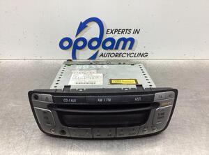 Radio Toyota Aygo B1 861200H010 P18783589