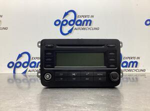 
Radio VW Touran 1T1, 1T2 1K0035186J P17964516
