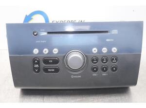 
Radio Suzuki Swift III EZ, MZ 3910162J0 P15072459
