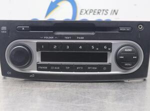 
Radio Mitsubishi Colt VI Z2, Z3 8701A239 P15656707
