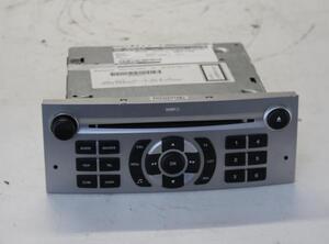 Radio Peugeot 407 SW  7645110393 P11579571