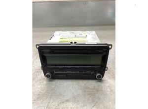 
Radio VW Polo V 6R, 6C 5M0035186AA P21137758
