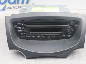 Radio FORD KA (RU8)