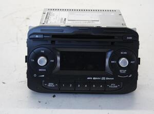 Radio KIA PICANTO (TA), KIA PICANTO (JA)