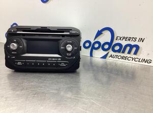 
Radio Kia Picanto TA AM100TAEE P17657073
