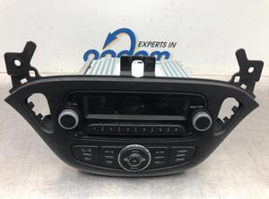 Radio OPEL CORSA E (X15)