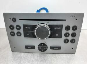 Radio OPEL CORSA C (X01)