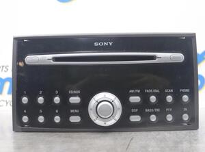 
Radio Ford Fusion JU VP7S7F18C821DA P15141499
