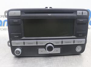 
Radio VW Golf Plus 5M 1K0035191D P15416765
