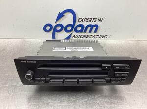 
Radio BMW 3er Touring E91 14472110 P17949077
