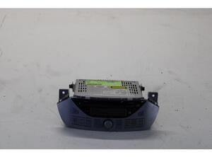 
Radio Nissan Pixo  39101M68K00 P12908814
