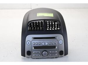 Radio Subaru Justy IV  86180B1161 P13597634