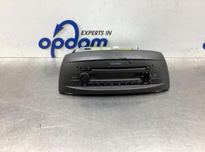 Radio Fiat Punto 188 86351232082 P18653166