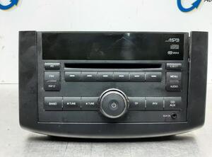 Radio CHEVROLET AVEO / KALOS Hatchback (T250, T255), CHEVROLET AVEO Hatchback (T300)