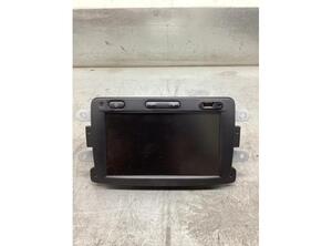 
Radio Nissan NV300 Kasten X82 276660 P21253242
