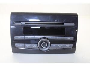 Radio FIAT BRAVO II (198_)