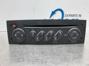 Radio RENAULT MODUS / GRAND MODUS (F/JP0_)