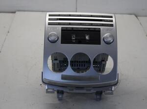 Radio Mazda 5 CR1 14793821 P11475729