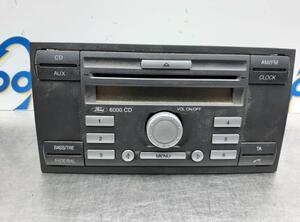 Radio Ford Transit Connect P*2 FDB200 P15974376