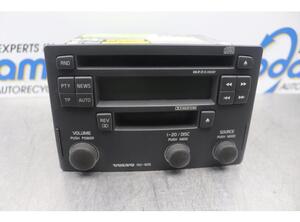 Radio VOLVO S60 I (384)