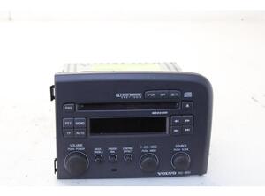 Radio VOLVO S80 I (184)