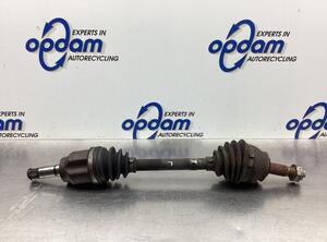 Drive Shaft FIAT PUNTO (199_), FIAT PUNTO EVO (199_), LANCIA YPSILON (843_), FIAT GRANDE PUNTO (199_)