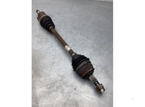 Drive Shaft FIAT QUBO (225_)