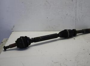 Drive Shaft RENAULT LAGUNA II (BG0/1_)