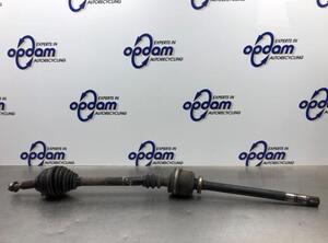 Drive Shaft RENAULT TRAFIC II Van (FL)