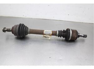 Drive Shaft CITROËN C4 I (LC_)