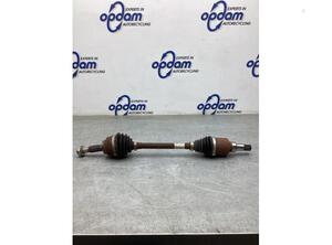 Drive Shaft FORD FIESTA VII (HJ, HF)