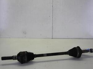 Drive Shaft JAGUAR S-TYPE (X200)