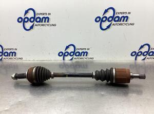 Drive Shaft HONDA INSIGHT (ZE_)