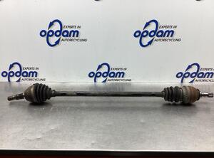 Drive Shaft OPEL ASTRA H GTC (A04)