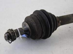 Drive Shaft CITROËN BERLINGO / BERLINGO FIRST Box Body/MPV (M_)