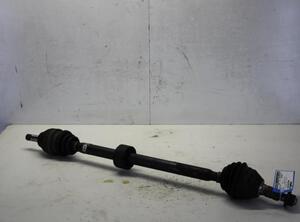 Drive Shaft OPEL VECTRA C (Z02)