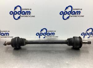 Drive Shaft MERCEDES-BENZ C-CLASS (W204)